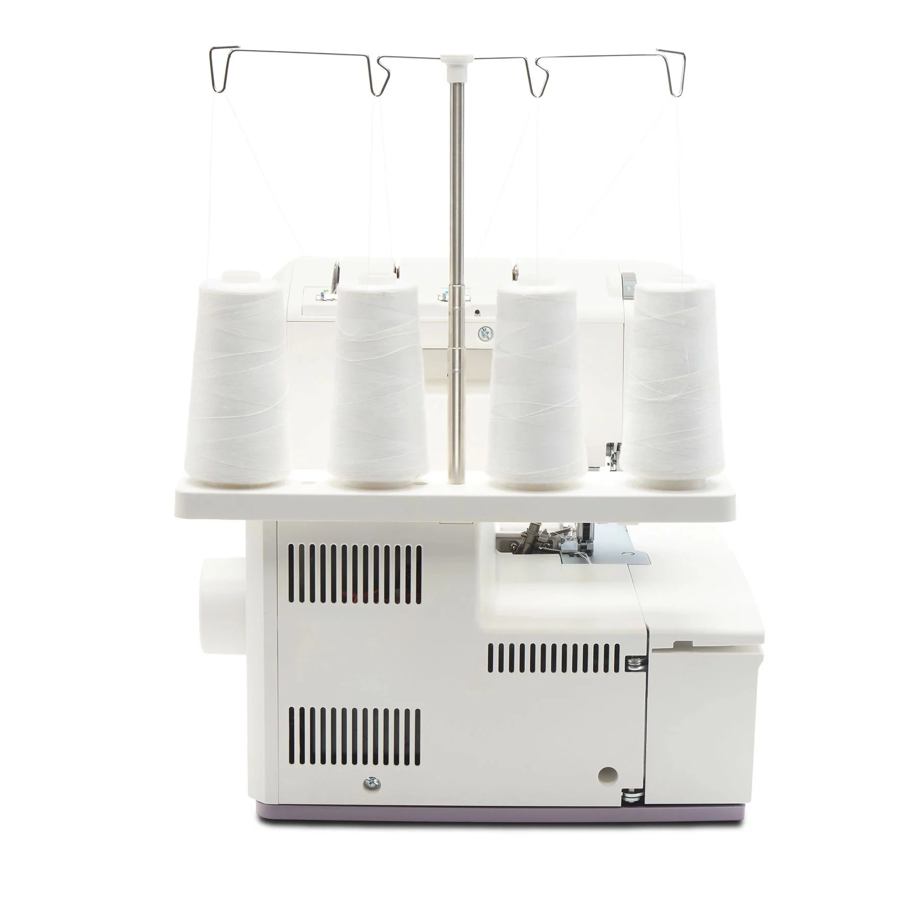 HUSQVARNA® VIKING® AMBER™ Air S | 300 Overlock Machine - Image 13