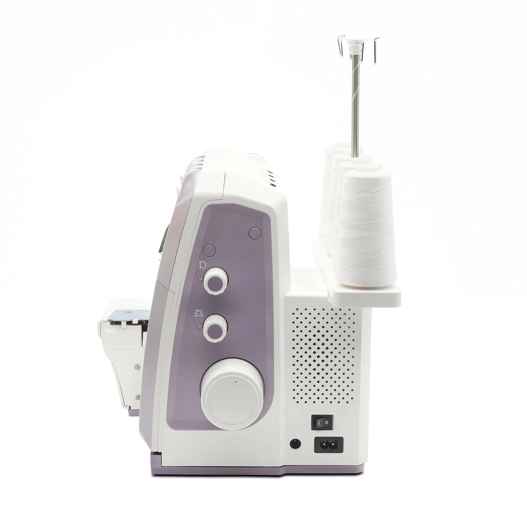 HUSQVARNA® VIKING® AMBER™ Air S | 300 Overlock Machine - Image 14