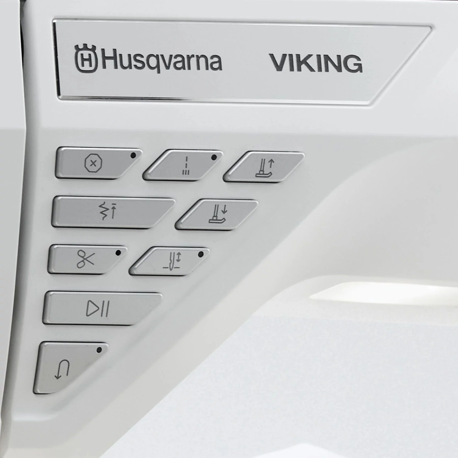 HUSQVARNA® VIKING® DESIGNER TOPAZ™ 55Q Sewing Machine - Image 10