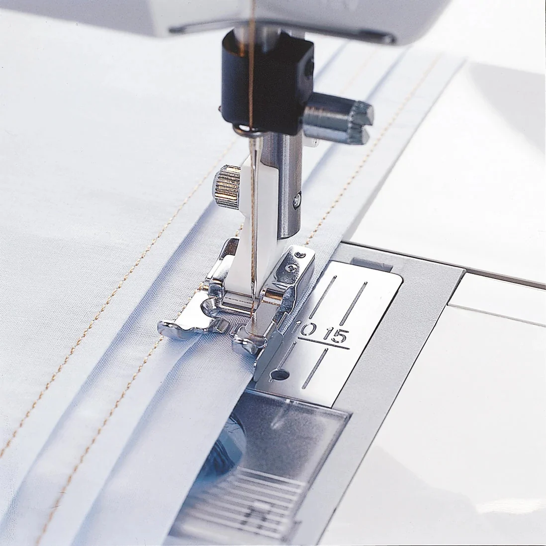 HUSQVARNA® VIKING® Edge Stitching Foot