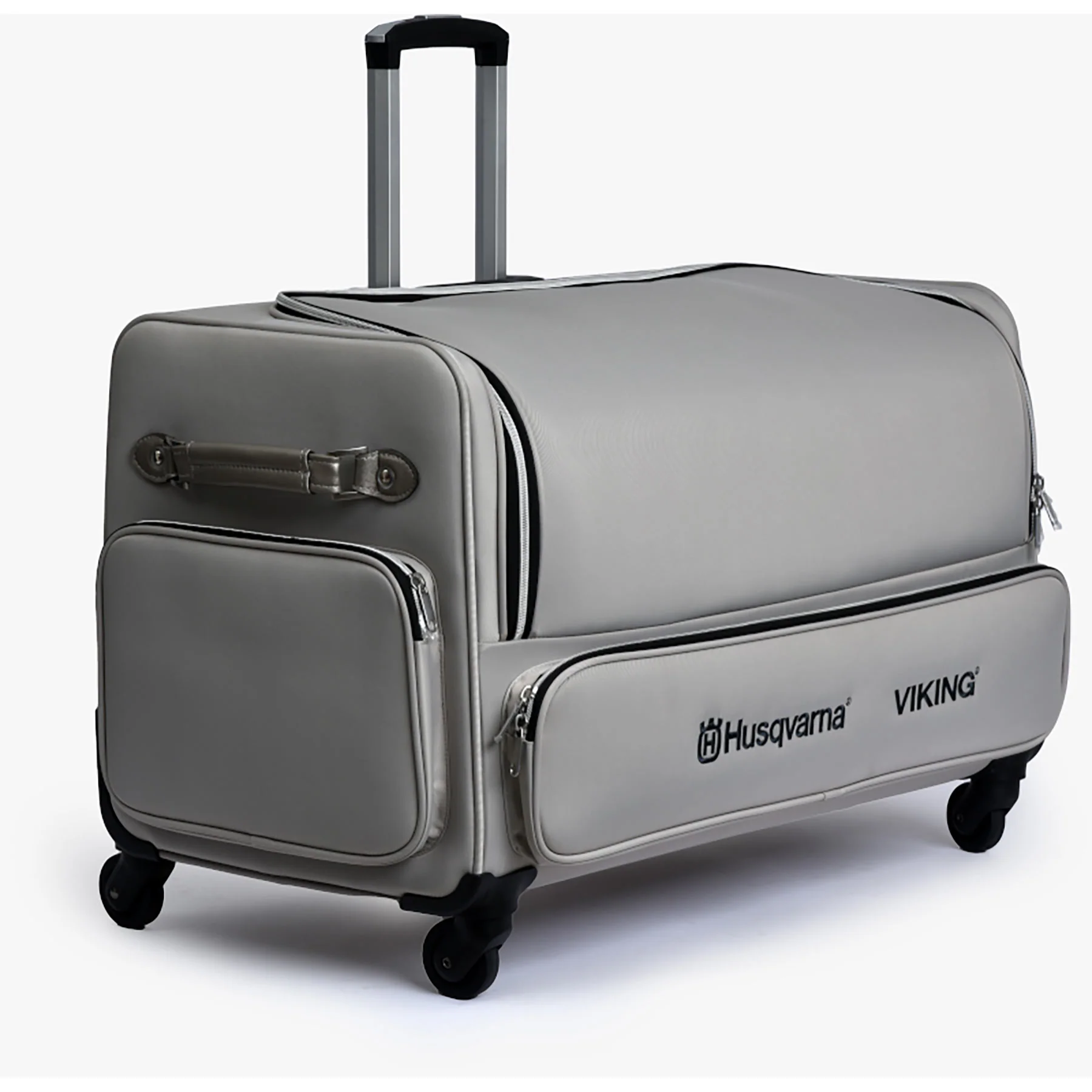 HUSQVARNA® VIKING® Large Universal Machine Roller Bag - Image 2
