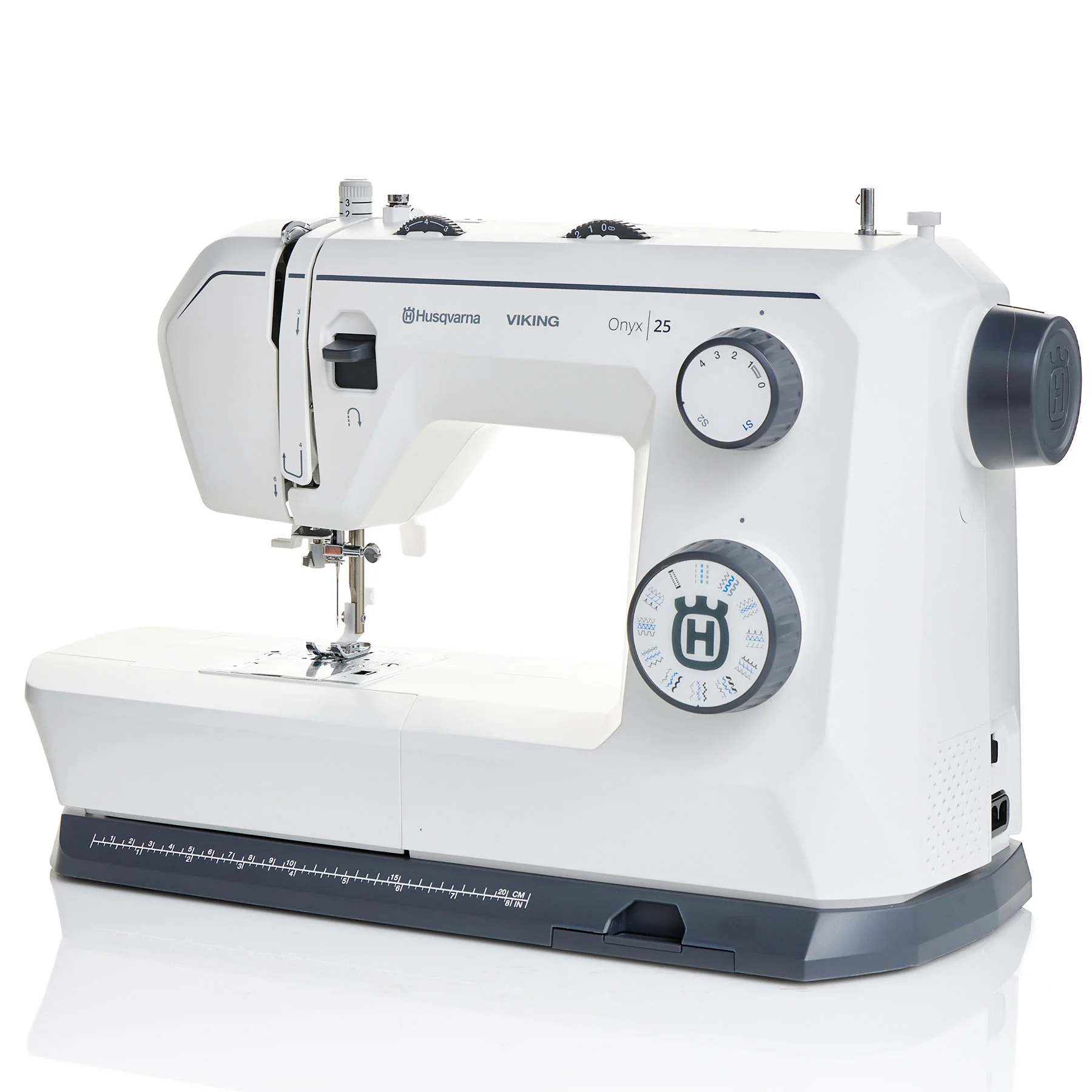 HUSQVARNA® VIKING® ONYX™ 25 Sewing Machine - Image 8