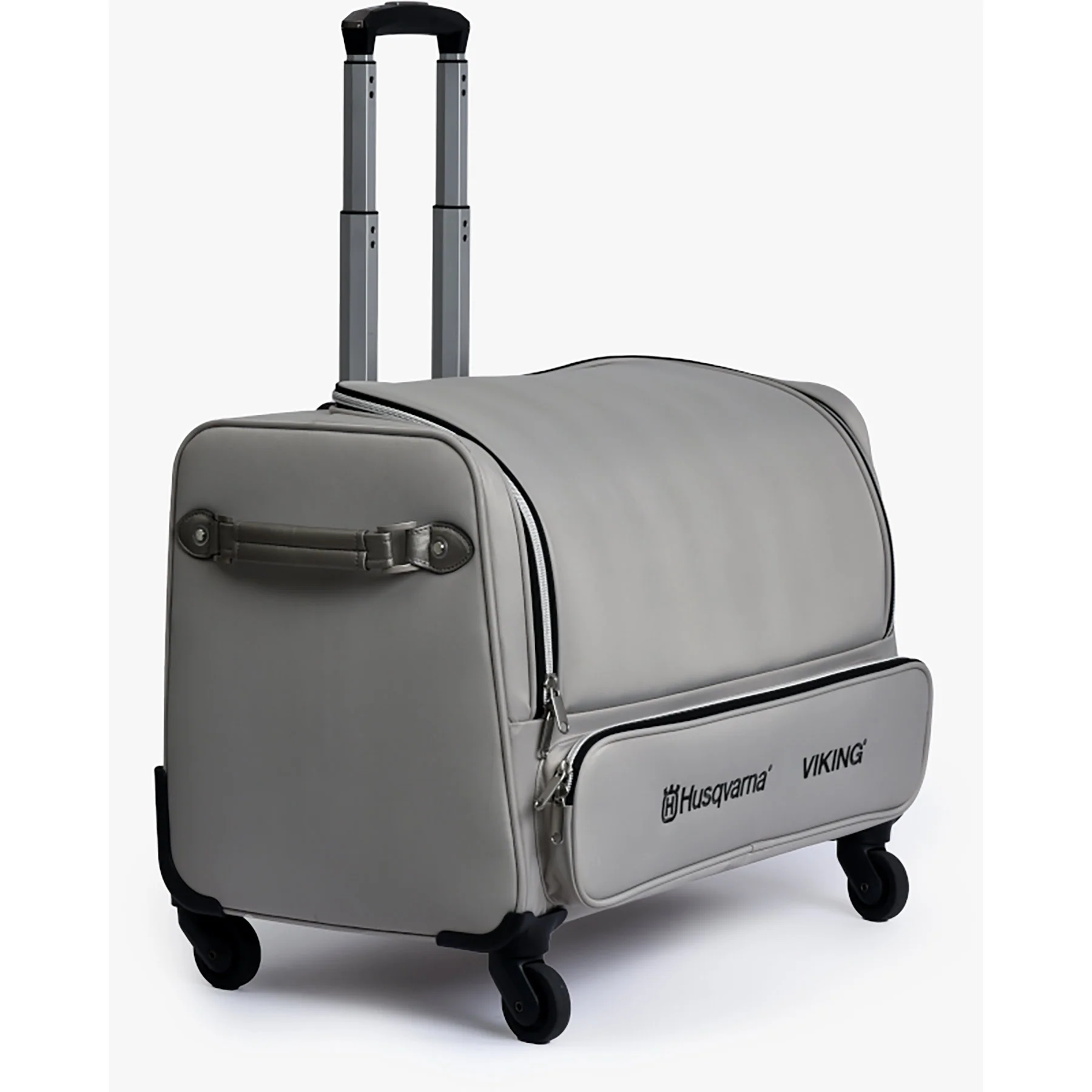 HUSQVARNA® VIKING® Small Universal Machine Roller Bag - Image 2