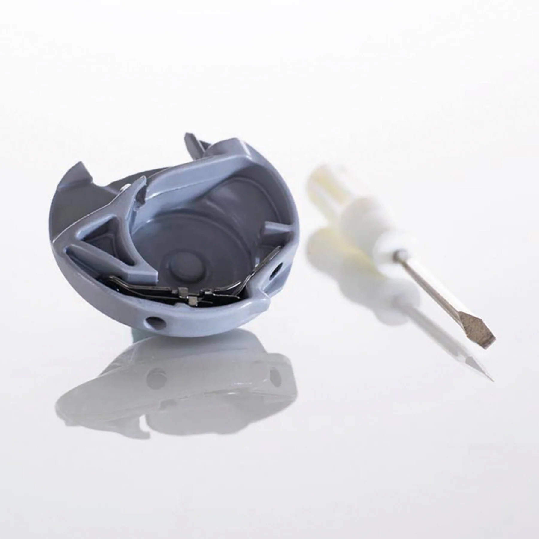 PFAFF® creative™ Bobbin Case (C, D, E, F, G) - Image 3