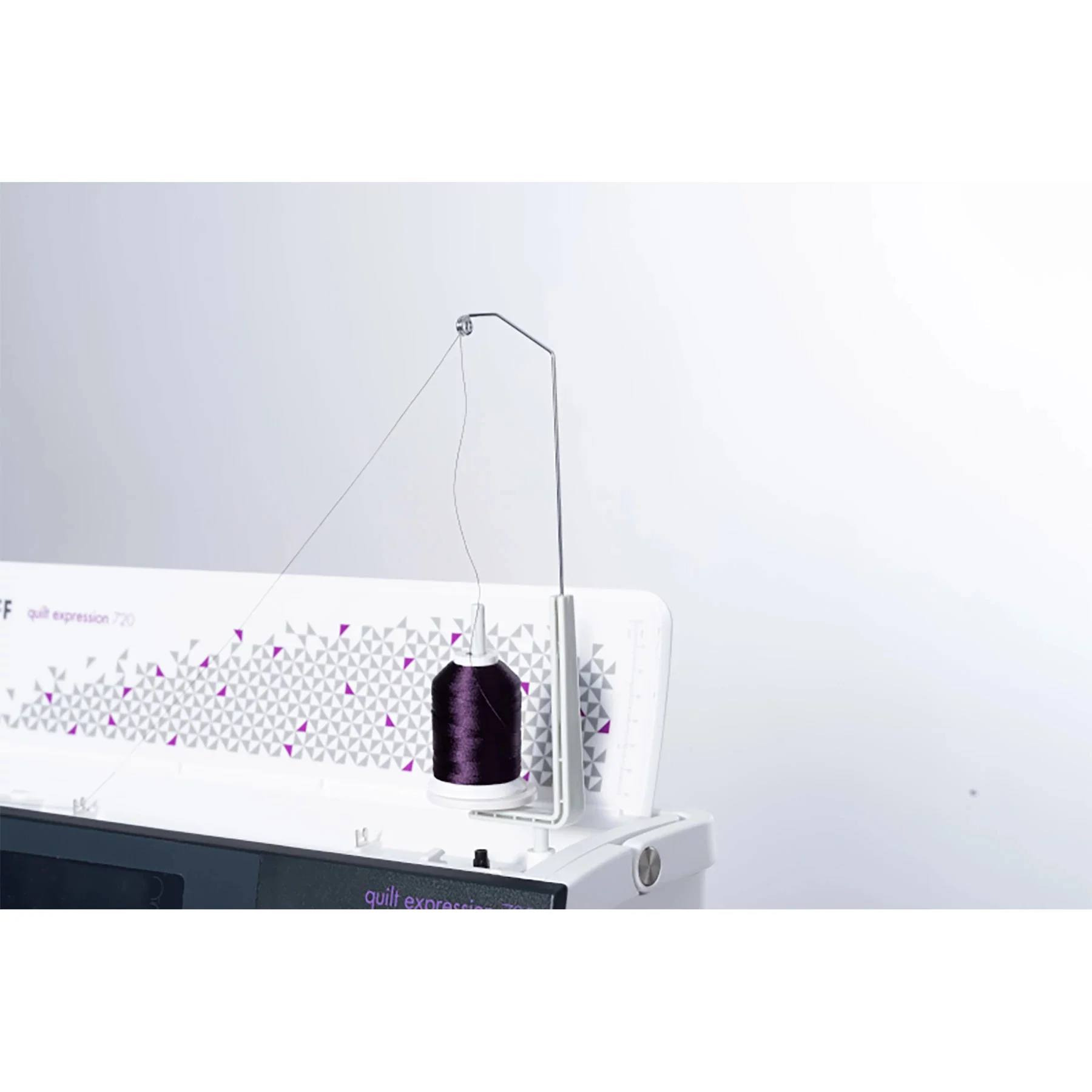 PFAFF® creative™ Spool Stand - Image 2