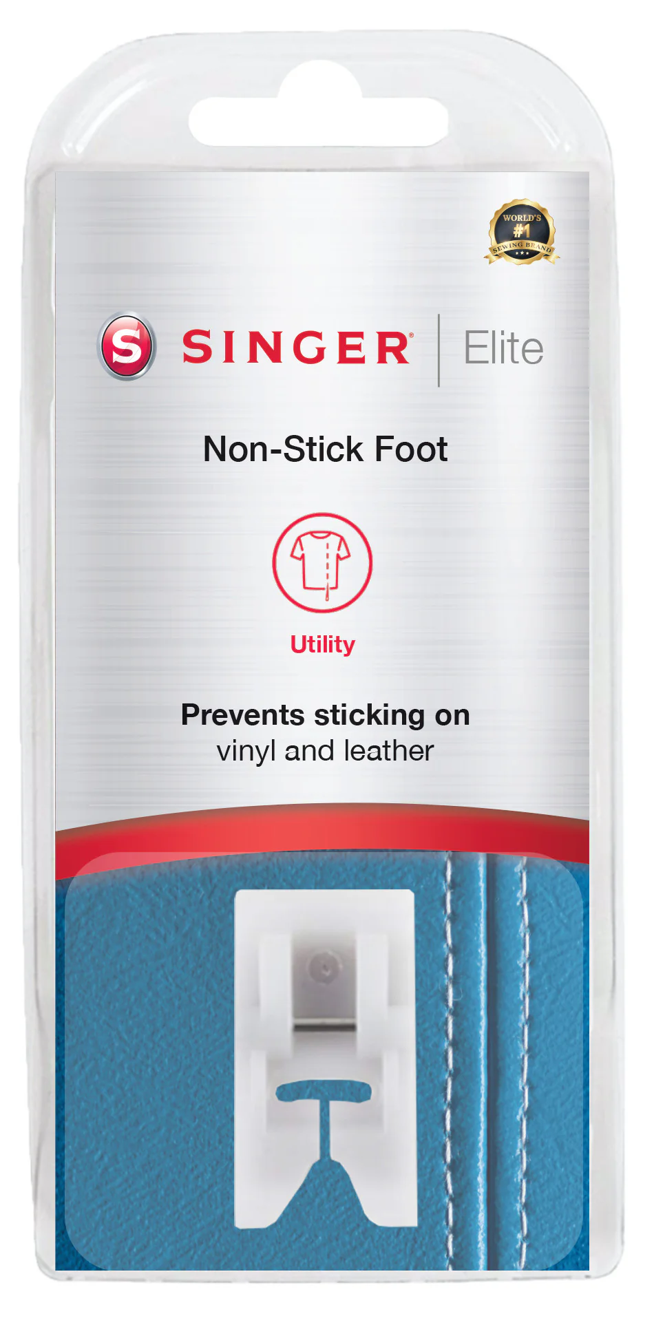 SINGER® Elite Non-Stick Foot