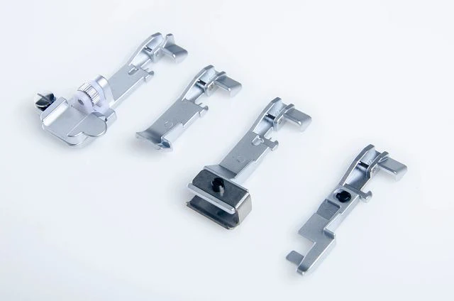 SINGER® Elite Serger Feet Kit - Image 2